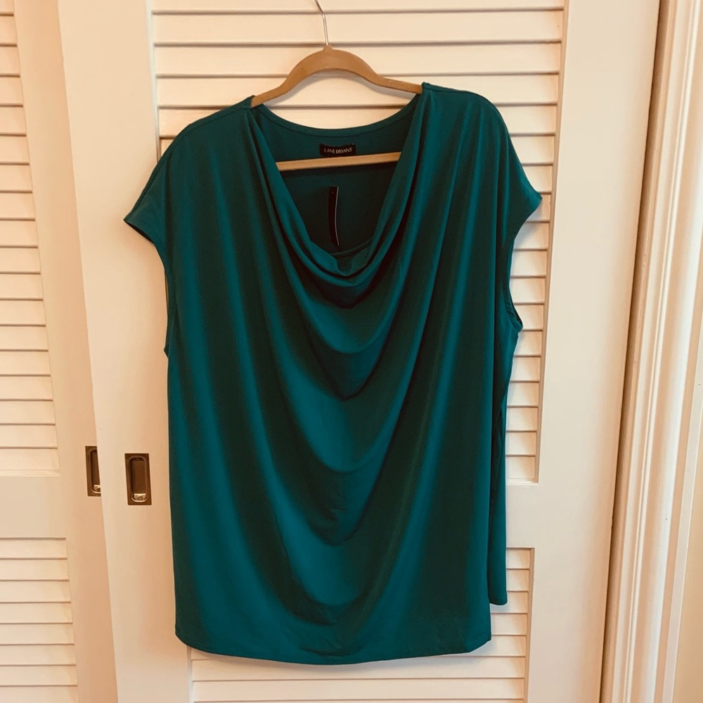 Lane Bryant NWT